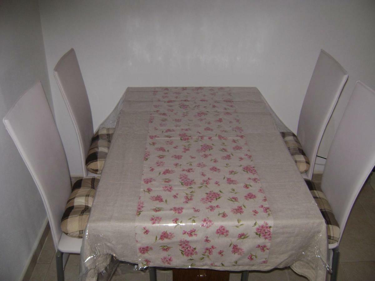 Zeljko Apartmani 로파르 외부 사진
